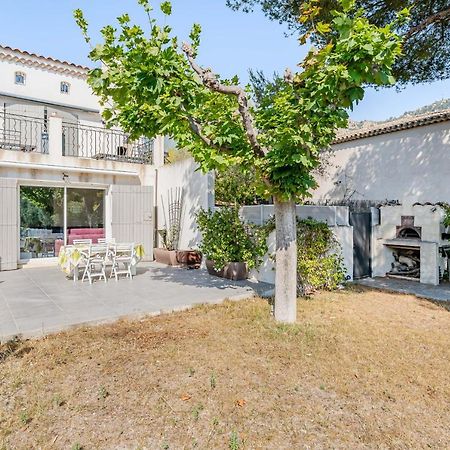 Le Nadadou Par Dodo A Cassis Lägenhet Exteriör bild